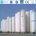 Hot Selling Welded Cryogenic Liquid Oxygen Tank (CFL-20/0.6)